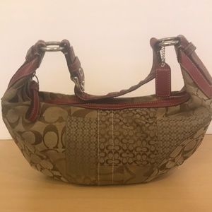 Coach Shoulder Bag